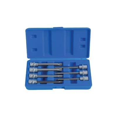 Produktbild von Steckschlüssel-Satz Innenvielzahn 3/8" 3-10 mm, 7-tlg.