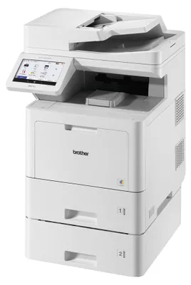 Obrázek produktu pro Brother Mfcl9670Cdnt 4In1 Laserdrucker