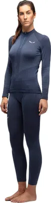 Produktbild von Salewa Zebru Responsive Tight Trekking Leggings L