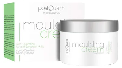 Image de MODULING CREAM traitement du corps 200 ml