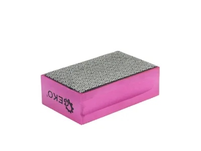 Obrázek produktu pro GEKO Diamantová brusná houba D60 G78546