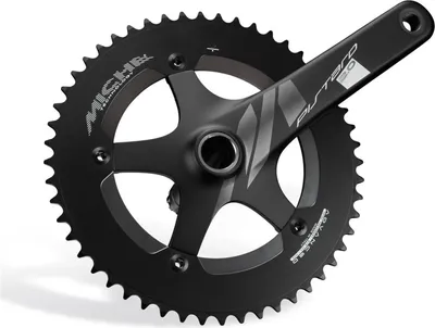 Obrázek produktu pro Kliky Miche Pistard 2.0 170 mm lg. BCD 144 51 zubů