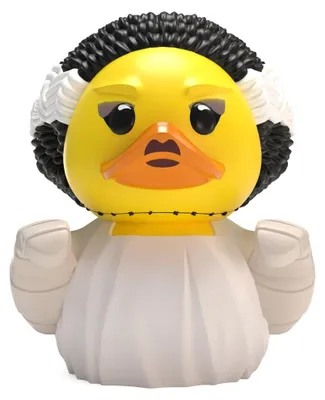 Produktbild von Monsters Tubbz PVC Figur Bride of Frankenstein Boxed Edition 10 cm