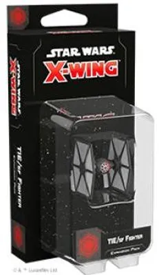 Obrázek produktu pro Star Wars X-Wing: Rozšíření TIE/sf Fighter