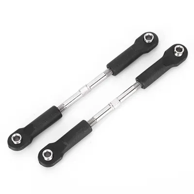 Obrázek produktu pro Servo táhlo,Páka řízení,Servo táhlo RC auta,Příslušenství RC auta,Páka řízení 1/10