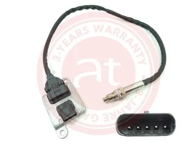 Produktbild von at autoteile germany at11412 NOx-Sensor NOx-Katalysator passend für MERCEDES-BENZ C-Klasse Limousine (W205) E-Klasse Limousine (W213) V-Klasse (W447)