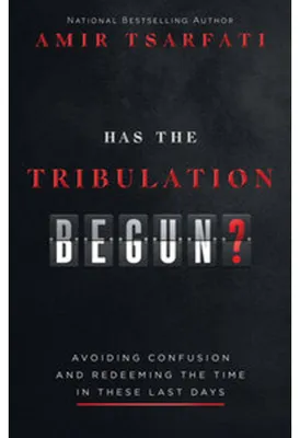 Produktbild von Has the Tribulation Begun?
