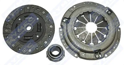 Produktbild von RYMEC Kupplungssatz Kupplung für HONDA CIVIC VII Hatchback (EU, EP, EV) JT9363