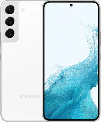 Obrázok produktu pre Samsung SM-S901BZWGEUB Samsung Galaxy S22 5G 256GB phantom white