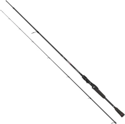 Produktbild von Fox Rage Prism X Zander Pro 210cm 7-28g - Spinnrute