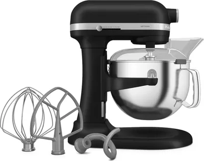 Produktbild von Kitchenaid 5KSM60SPXEBM Küchenmaschine 5,6 L ARTISAN