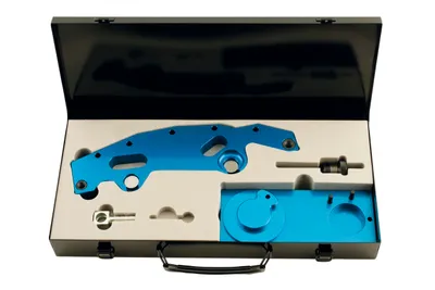 Produktbild von KS Tools 400.1075, 3,56 kg, 7 Werkzeug