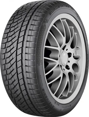 Produktbild von Falken Eurowinter Hs02 Pro 235/50R20 104W Mfs Nblk Xl