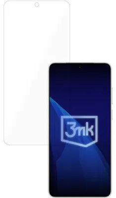 Produktbild von Schutzfolie für Vivo X300 Ultra, 3mk ARC+