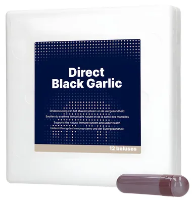 Imagen del producto de Hofman Animal Care Direct, ajo, color . Contenido: 4 x 60 g