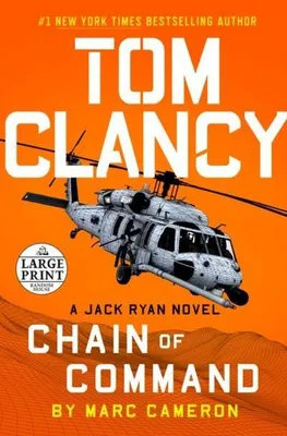 Zdjęcie produktu dla Tom Clancy Chain of Command