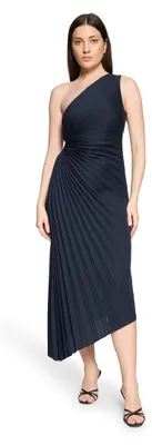 Zdjęcie produktu dla Sukienka koktajlowa Vera Mont Damska, model 0421/4209, kolor "Night Sky", rozmiar 42