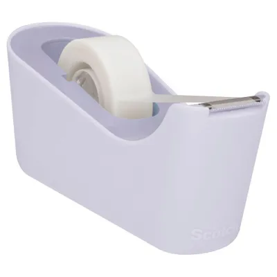 Obrázok produktu pre Scotch C18-L Lavender, 1,9 cm, 38 m, Plast, Levanduľa, 1 kusov, 1 kusov