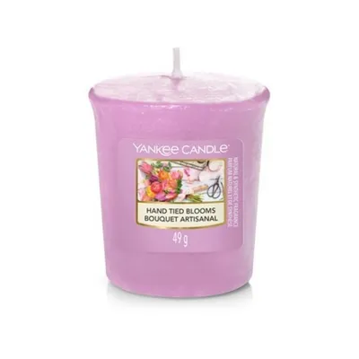 Immagine prodotto di Yankee Candle HAND TIED BLOOMS - Confezione degustazione 49g