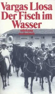 Produktbild von Der Fisch im Wasser