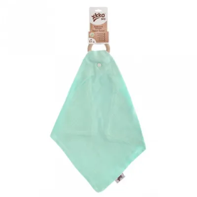 Produktbild von BMB Beißring mit Windel - Mint
