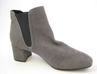Produktbild von MARCO TOZZI 2-2-25023-31/225 DK.GREY COMB HW 18/19, Spocc:38
