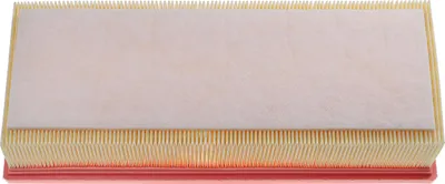 Produktbild von vhbw Luftfilter kompatibel mit Audi A4 B8 11/2007-03/2012 (8K2) 1.8 TFSI 160PS 1798ccm PKW - Motor-Filter
