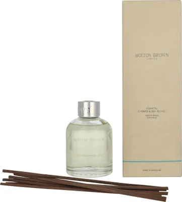 Produktbild von Molton Brown Coastal Cypress & Sea Fennel Diffuser
