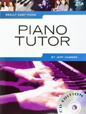 Produktbild von Really Easy Piano