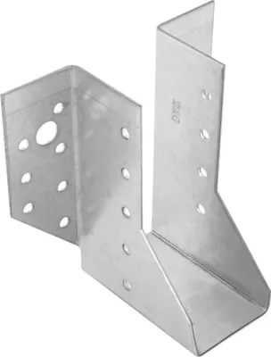 Produktbild von 10x Balkenschuh Balkenverbinder Balkenträger außenliegend 41x110mm ETA Zulassung
