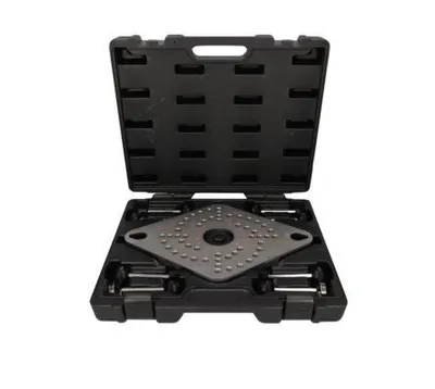 Produktbild von KS TOOLS Adapter Druckplatte-Federspanner 500.8801 355mm 260mm 120mm 7572g