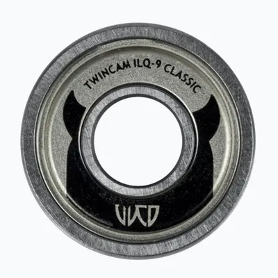 Produktbild von Wicked Hardware Twincam Ilq 9 Cl Lager 16 Einheiten Silber  Silber One Size