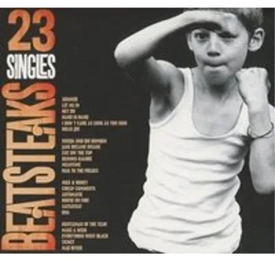 Produktbild von 23 Singles