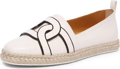 Produktbild von 8573AR espadrillas donna TOD'S Frau loafer