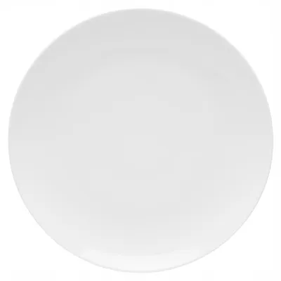 Produktbild von Lubiana Boss Flacher Dessertteller aus Porzellan, 19,5 cm