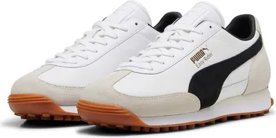A pair of Puma Easy Rider Mix sneakers.