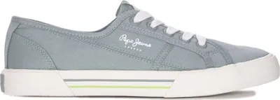 Image de Pepe Jeans Chaussures Brandy W Basic Pacific Blue, PLS31287500