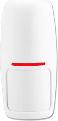 Obrázok produktu pre iGET HOME XP1B - bezdrôtový pohybový PIR senzor pre alarmy iGET HOME X1 a X5