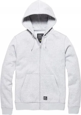 Produktbild von Vintage Industries Redstone Kapuzenpulli, hellgrau, L