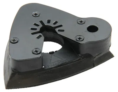 Produktbild von DeWALT Kopfstützplatte Multitool DCS353 DCS355 DCS356 DWE315