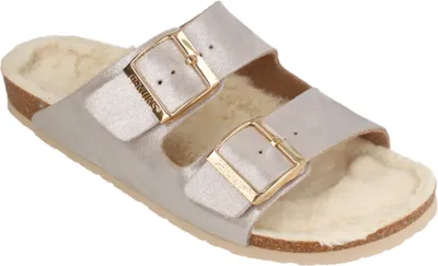 Produktbild von Genuins Hawaii Galaxy Beige Synthetik Größe: 39 Schmal