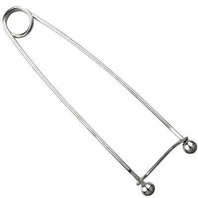 Produktbild von FTM Rachensperre Kugel 17cm - Maulsperre