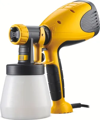 Produktbild von Farbspruehgeraet W 100 280 Watt