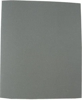 Produktbild von KLEIBER Quick-Camping-Bügelstoff 340 x 120 mm grau