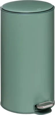 Immagine prodotto di Mülleimer metall 30l "delta" grün - 5 five simply smart