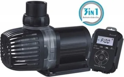 Image de Jebao EP-1000 - Pompe à eau avec régulateur 1000 l/h