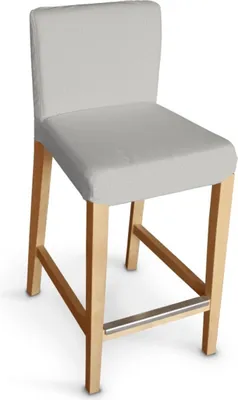 Immagine prodotto di Rivestimento per sgabello da bar Hendriksdal , corto