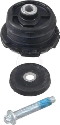 Image de Rangement, faisceau d'essieu