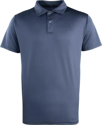 Obrázek produktu pro Premier - Polokošile "Coolchecker" pro muže/dámy uni PC6907 (S) (Námořnická modrá)