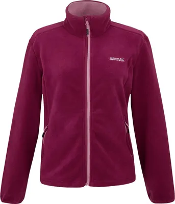 Produktbild von REGATTA Damen Fleecejacke Floreo IV